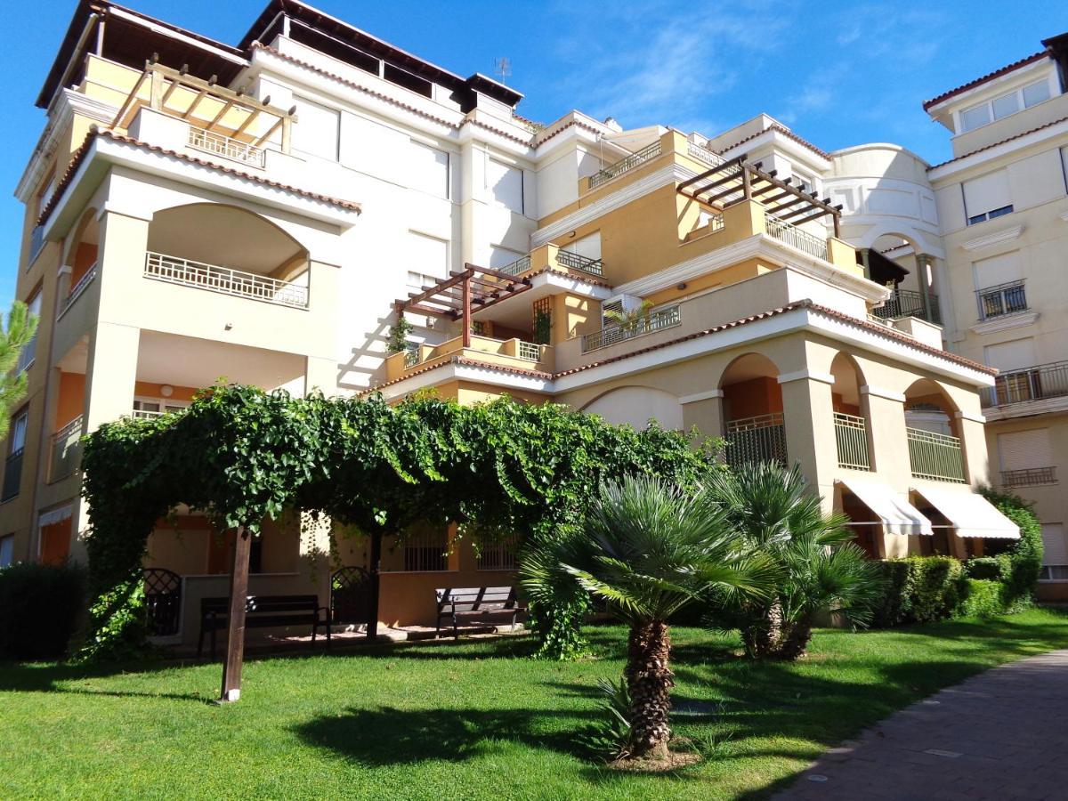 Cortes Valencianas 45 Naquera Екстер'єр фото