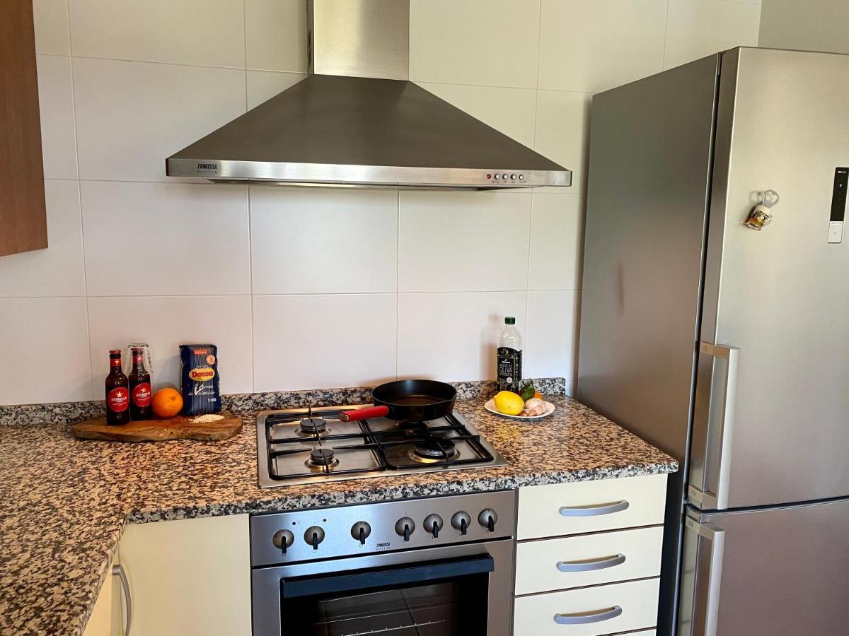 Cortes Valencianas 45 Naquera Екстер'єр фото